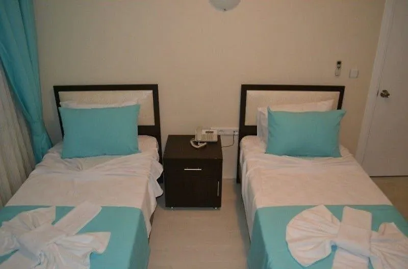 Mavi Hotel فتحية تركيا