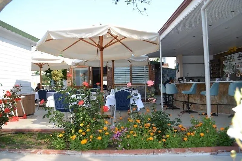 Mavi Hotel فتحية