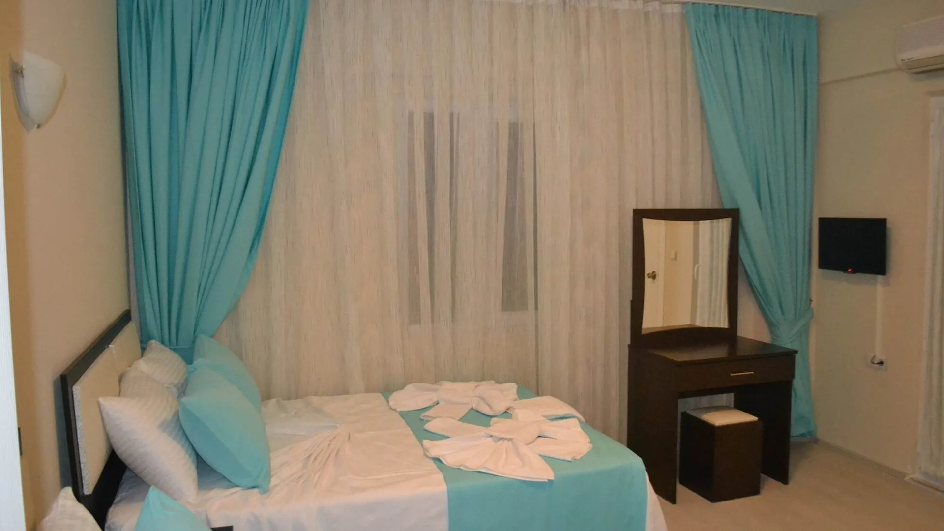 Mavi Hotel فتحية 0*,  تركيا