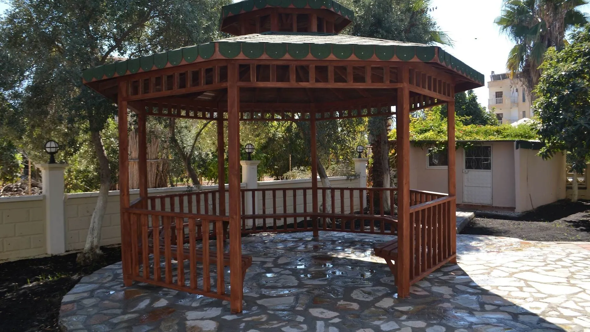 Mavi Hotel Fethiye